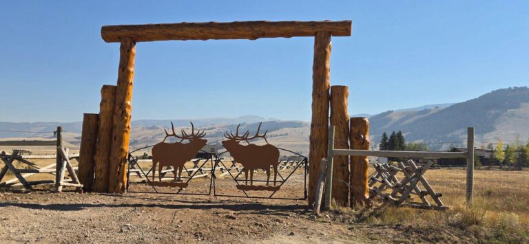 Custom Archway - Jackson