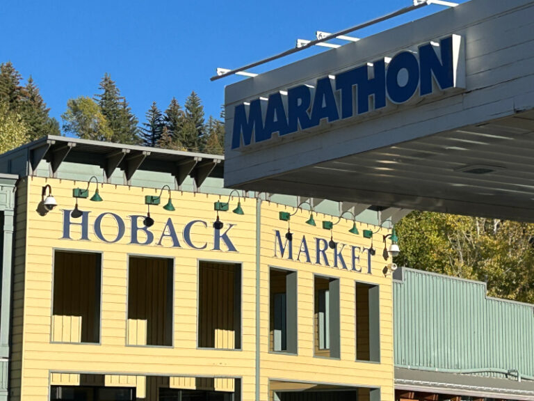Hoback Market Hoback Wyoming